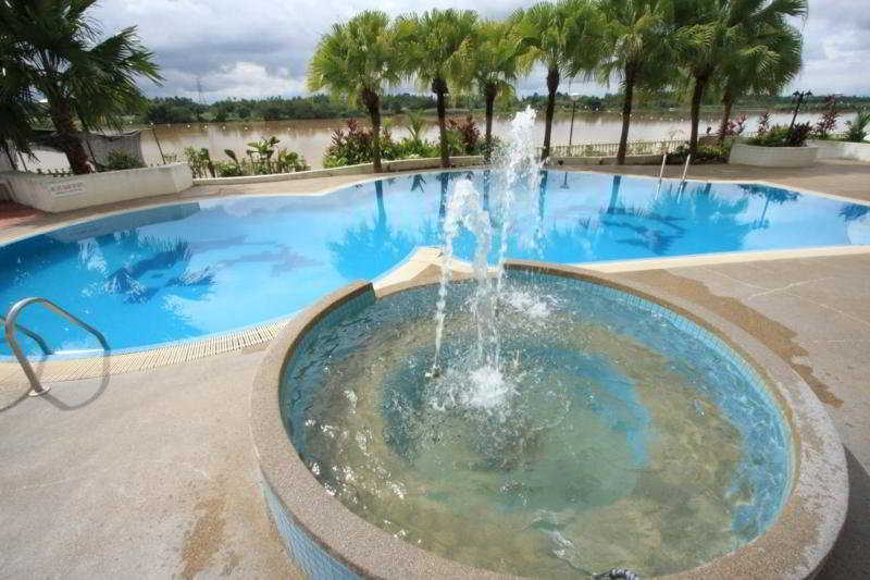 Grand Riverview Hotel Kota Bharu Exterior photo